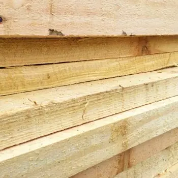 Timber-sections