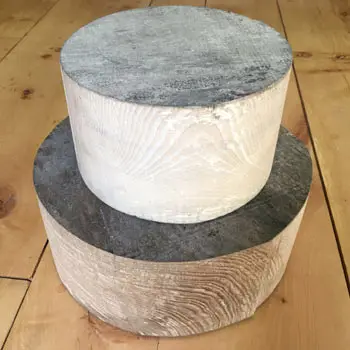 Turning-Blanks