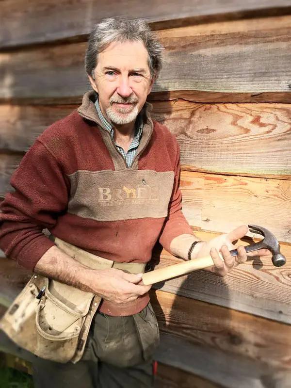 Ian Wilkinson